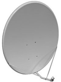 Спутниковая антенна Спурал 0,9м