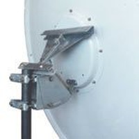 кроштейн спутниковой антенны Спурал 1,2м