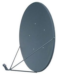Оффсетная спутниковая антенна GTP-160
